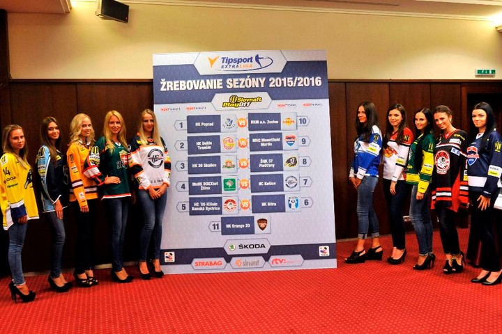 Sezónu začneme v Poprade